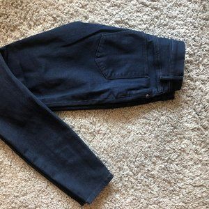 New With Tags Dark Denim from Loft Outlet